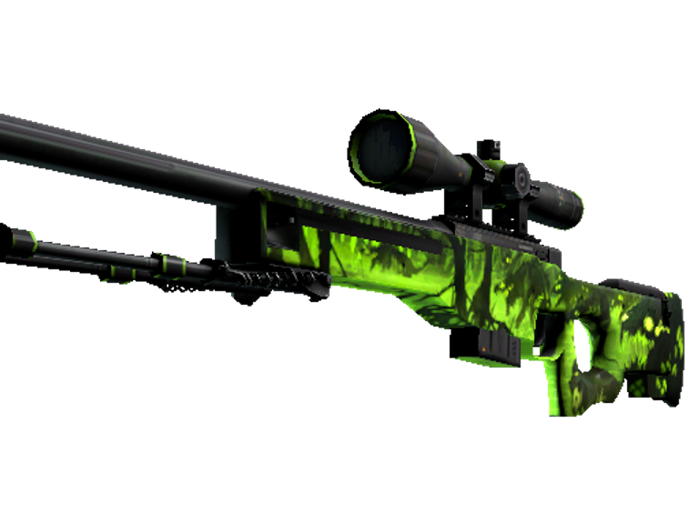 awp containment breach