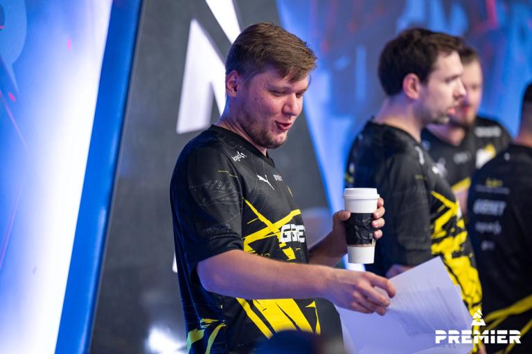 s1mple navi