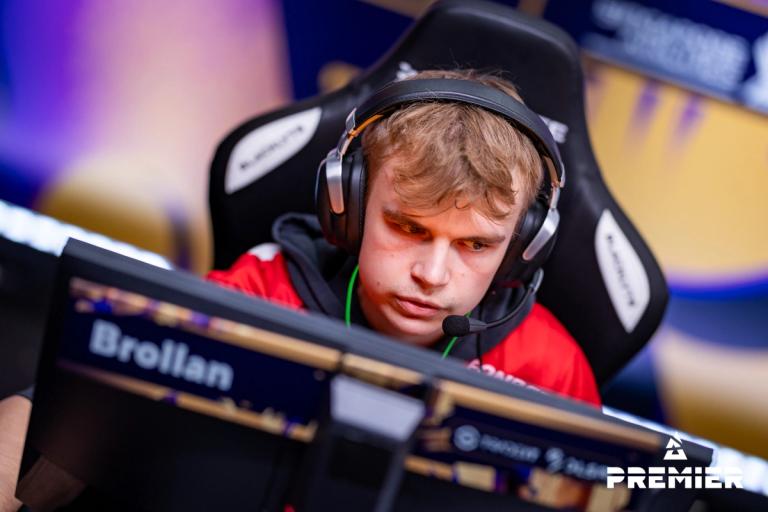 brollan mouz