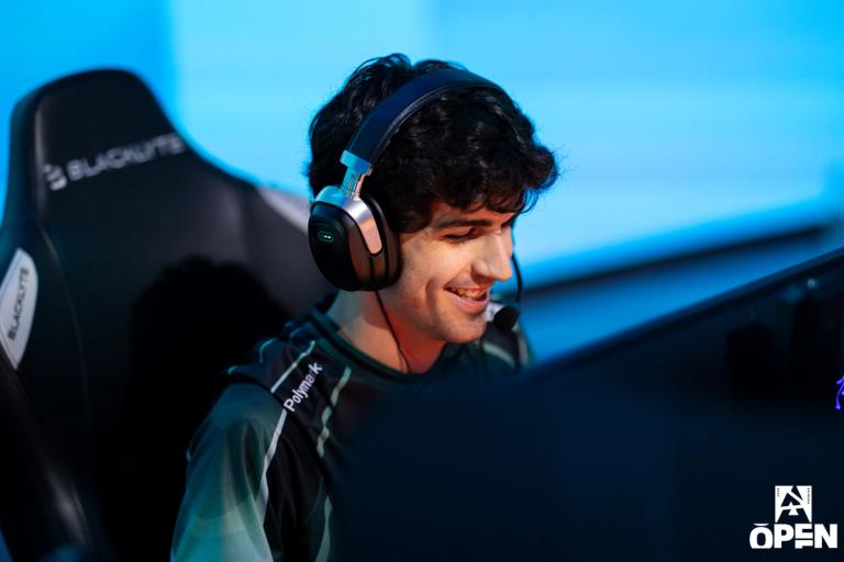 CS analyst and commentator Pimp tells his story in the new documentary series Away From Keyboard