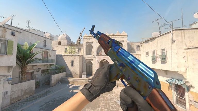 how to get cs2 skins for free