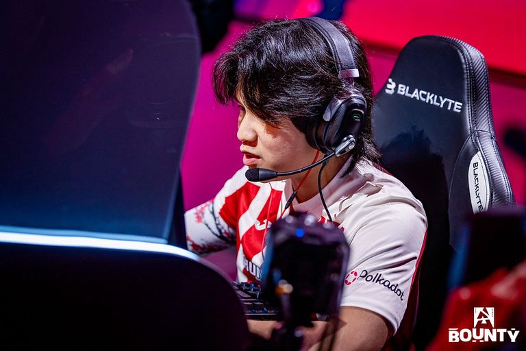 CS analyst and commentator Pimp tells his story in the new documentary series Away From Keyboard 