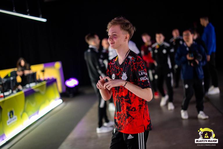 CS analyst and commentator Pimp tells his story in the new documentary series Away From Keyboard 
