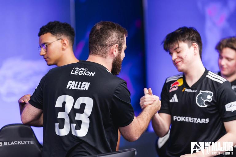 fallen molodoy furia