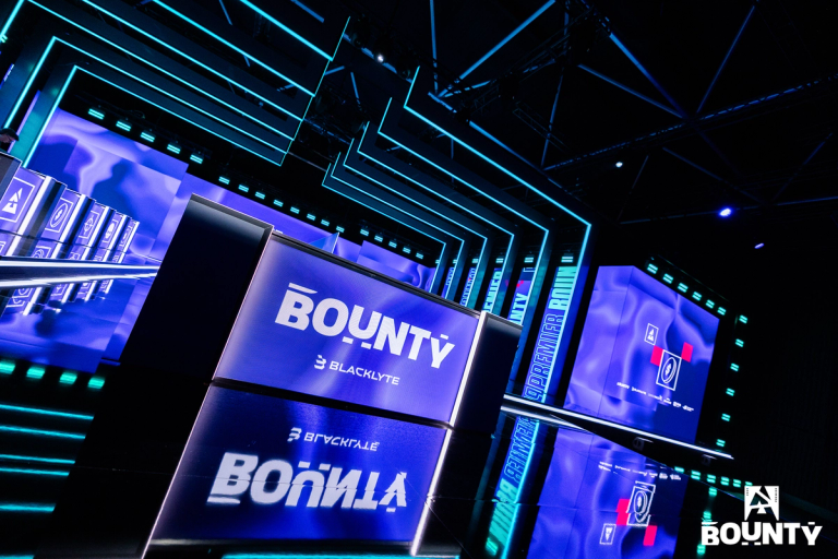 BLAST Premier Bounty Malta