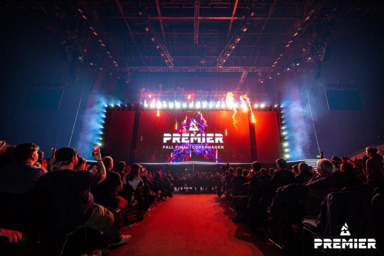 CS analyst and commentator Pimp tells his story in the new documentary series Away From Keyboard 