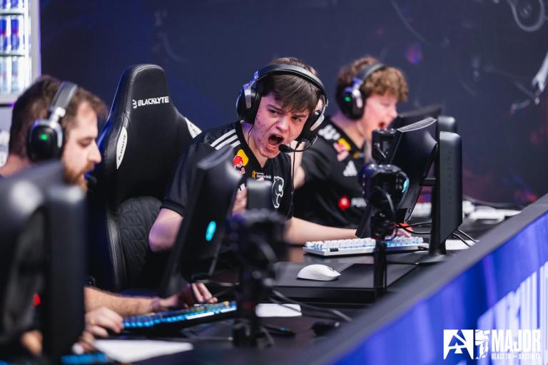 CS analyst and commentator Pimp tells his story in the new documentary series Away From Keyboard 