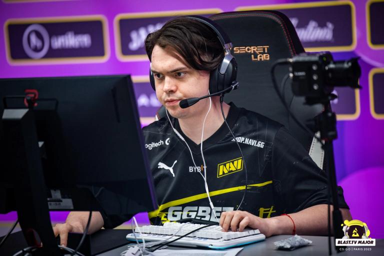 CS analyst and commentator Pimp tells his story in the new documentary series Away From Keyboard 