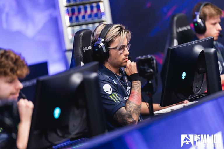 MOUZ and Liquid both 0-2: BLAST.tv Austin Major Stage 3 round two recap