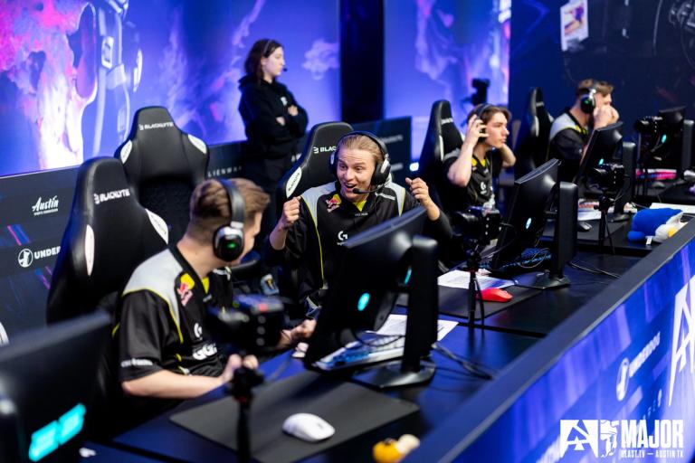 CS analyst and commentator Pimp tells his story in the new documentary series Away From Keyboard