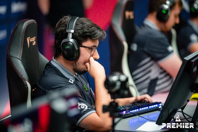 CS analyst and commentator Pimp tells his story in the new documentary series Away From Keyboard 