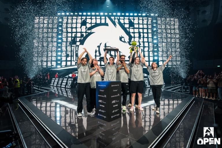 CS analyst and commentator Pimp tells his story in the new documentary series Away From Keyboard