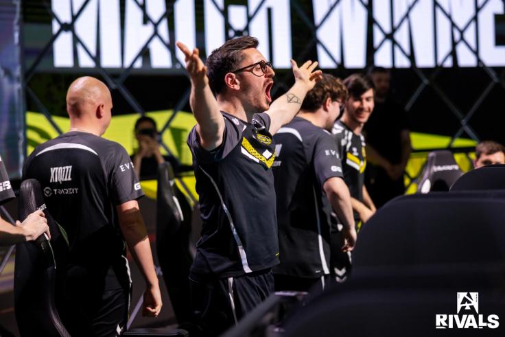 apex vitality