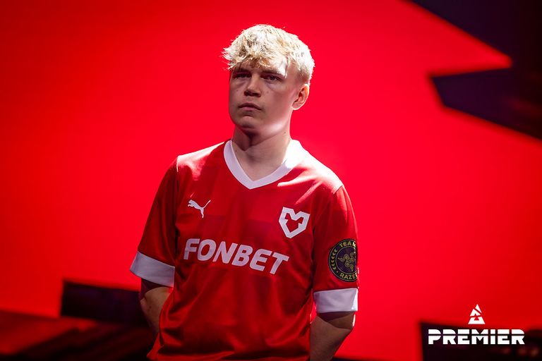 CS analyst and commentator Pimp tells his story in the new documentary series Away From Keyboard 