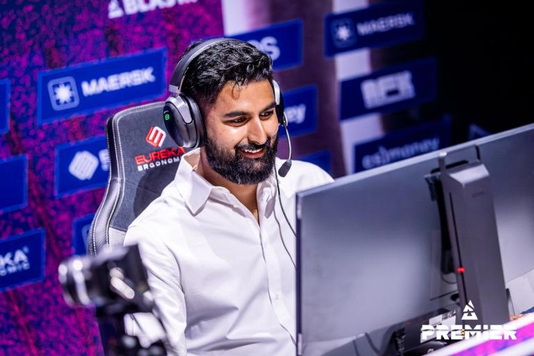 launders