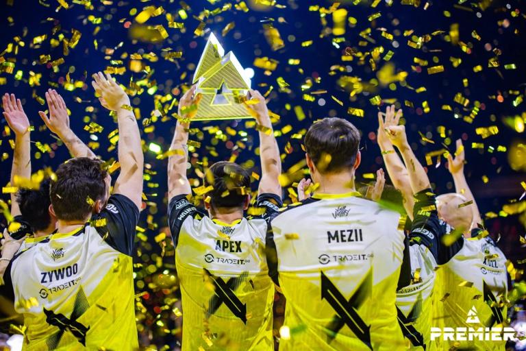 vitality apex mezii flamez zywoo spinx XTQZZZ fall final