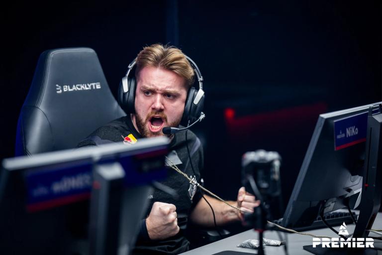 G2 and FaZe advance: Shanghai Major playoffs day two recap