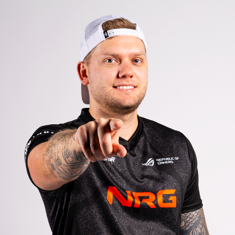 nitro nrg
