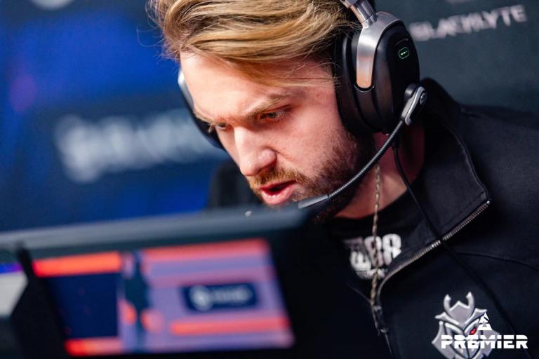 CS analyst and commentator Pimp tells his story in the new documentary series Away From Keyboard 
