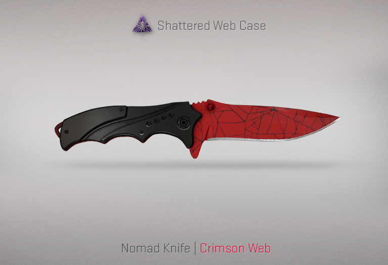 CS2 knife skins