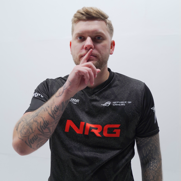 nitro nrg