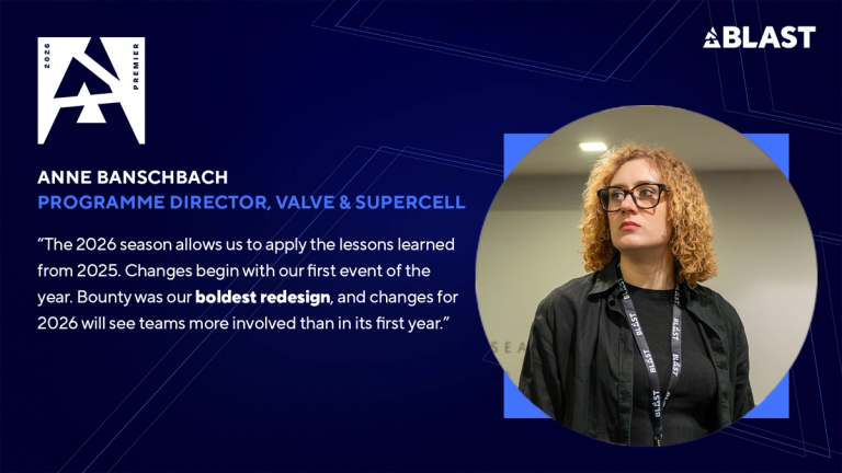 A look at our 2026 season with Anne Banschbach