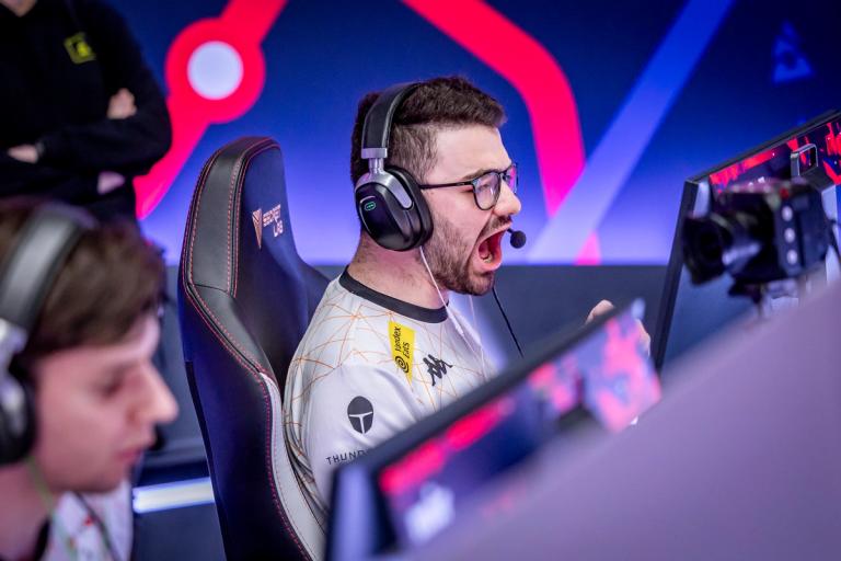 CS analyst and commentator Pimp tells his story in the new documentary series Away From Keyboard 