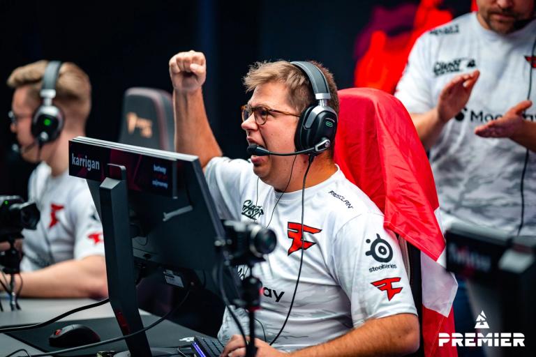 CS analyst and commentator Pimp tells his story in the new documentary series Away From Keyboard 