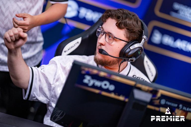 zywoo vitality