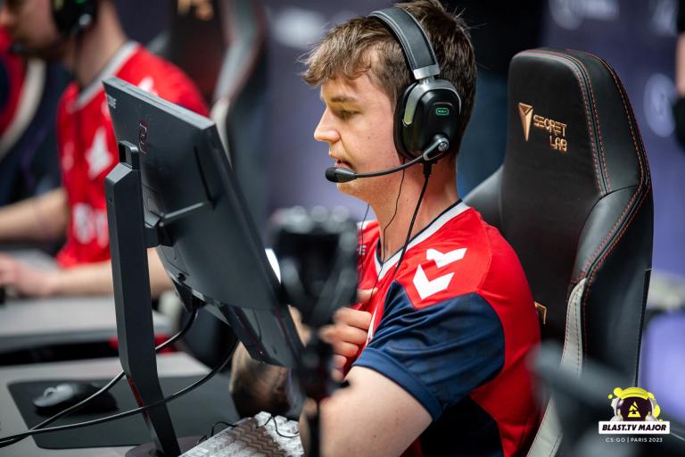 CS analyst and commentator Pimp tells his story in the new documentary series Away From Keyboard 