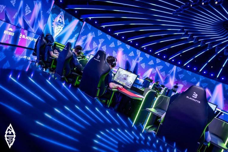 CS analyst and commentator Pimp tells his story in the new documentary series Away From Keyboard 