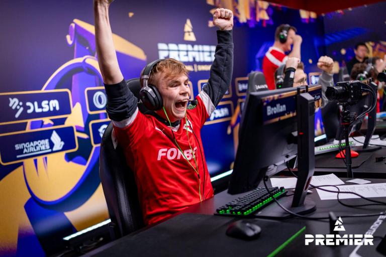 CS analyst and commentator Pimp tells his story in the new documentary series Away From Keyboard