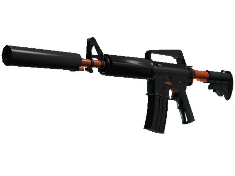 M4A1-S Nitro best CS2 cheap M4A1-S skins
