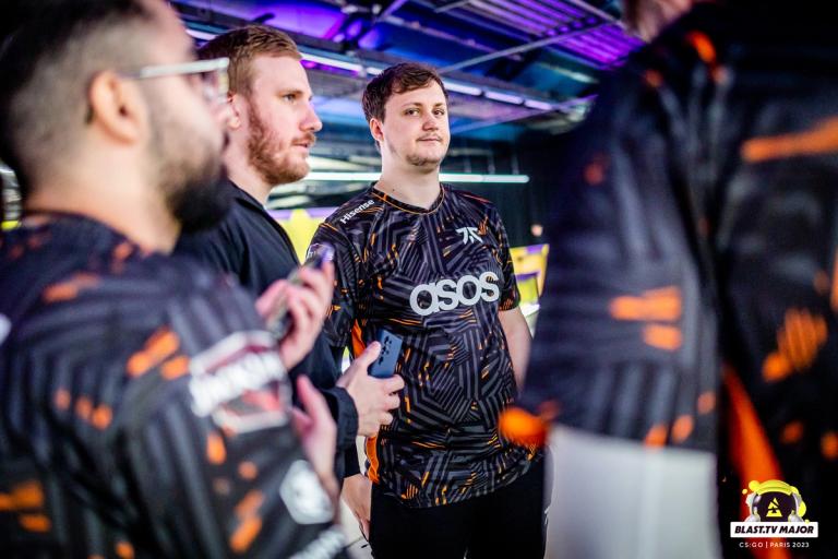 CS analyst and commentator Pimp tells his story in the new documentary series Away From Keyboard 