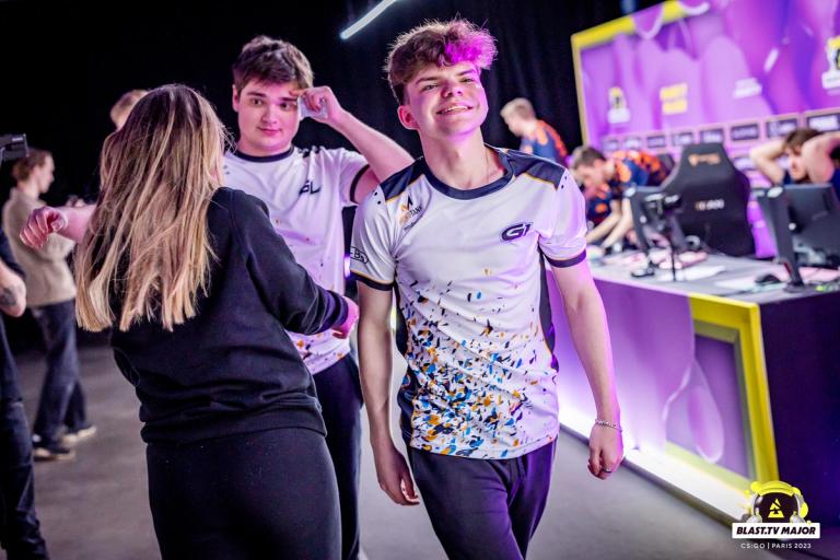CS analyst and commentator Pimp tells his story in the new documentary series Away From Keyboard 