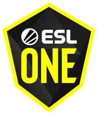 ESL One Birmingham 2026