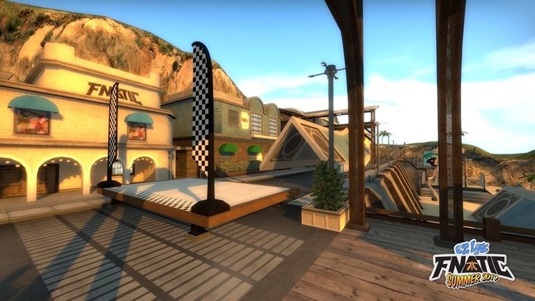 CS2: 16:9 vs. 4:3 - this is your ideal aspect ratio