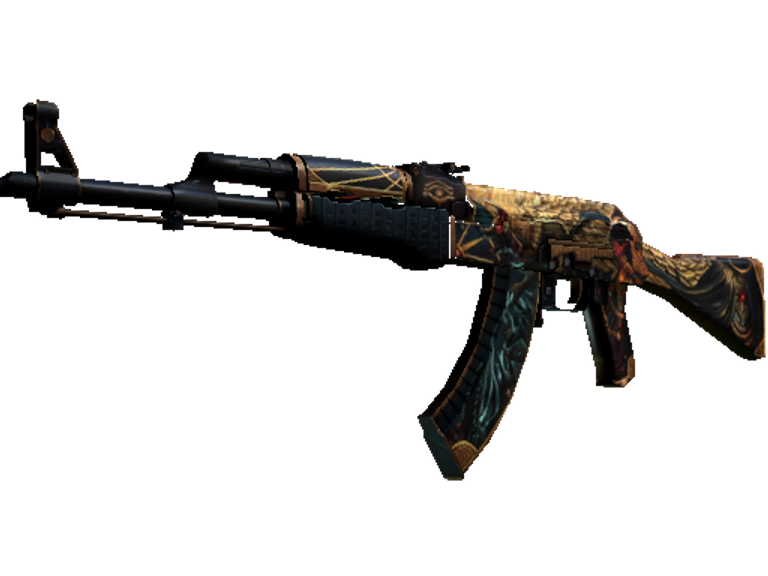 cheap cs2 AK-47 skins
