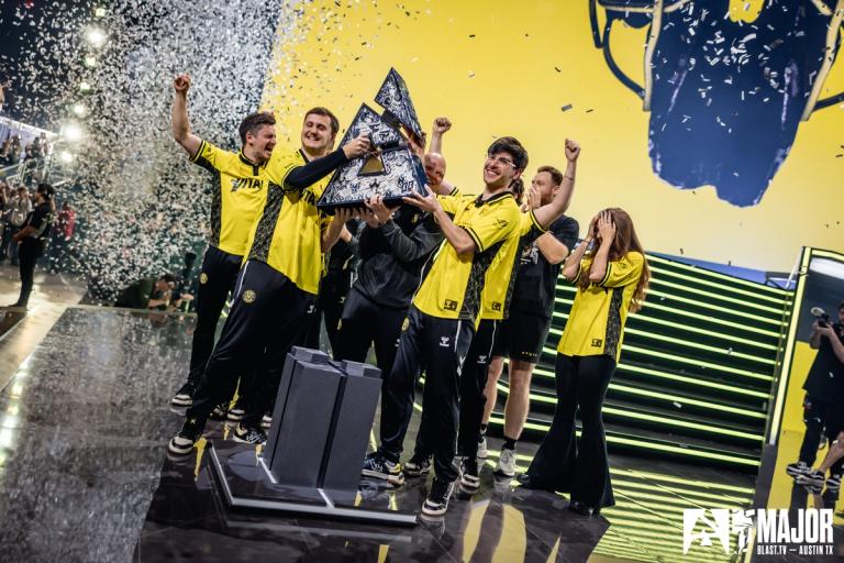 CS analyst and commentator Pimp tells his story in the new documentary series Away From Keyboard 