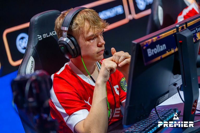 brollan mouz