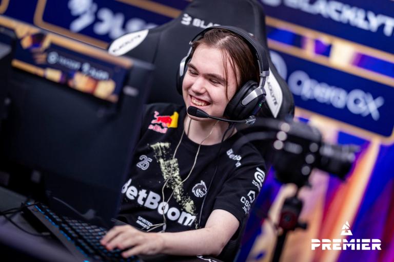 CS analyst and commentator Pimp tells his story in the new documentary series Away From Keyboard 