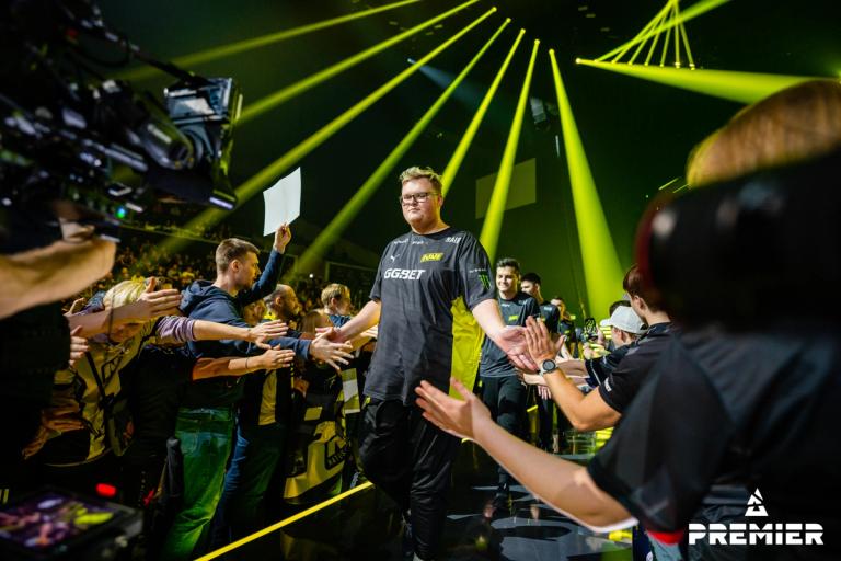 CS analyst and commentator Pimp tells his story in the new documentary series Away From Keyboard 