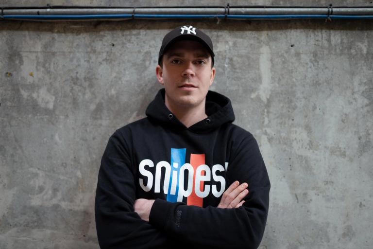 MSL CSGO