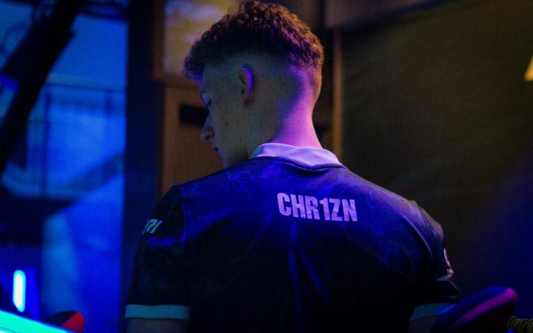 chr1zn og