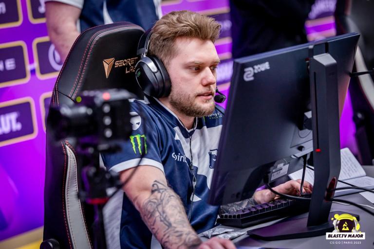 CS analyst and commentator Pimp tells his story in the new documentary series Away From Keyboard 