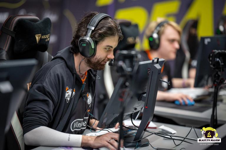 vp jame