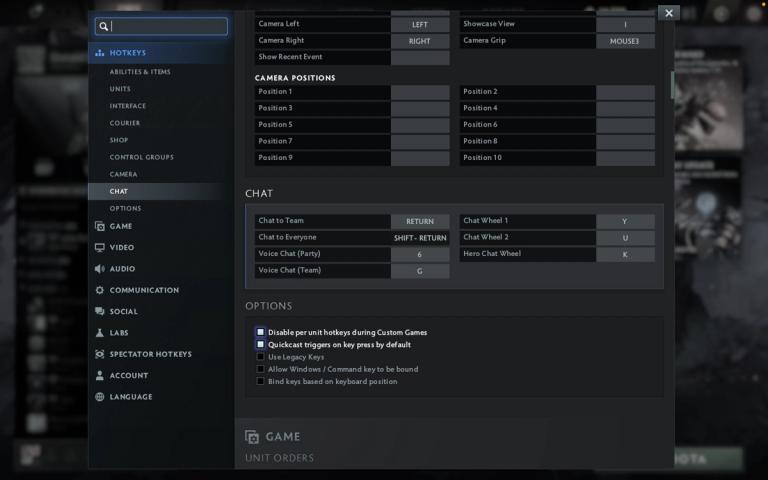 Where to find chat wheel in Dota 2.jpg