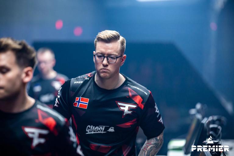 CS analyst and commentator Pimp tells his story in the new documentary series Away From Keyboard 