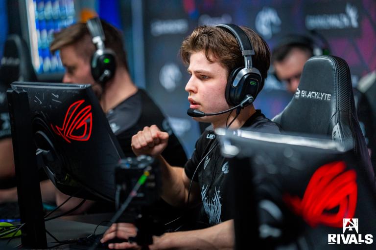 CS analyst and commentator Pimp tells his story in the new documentary series Away From Keyboard