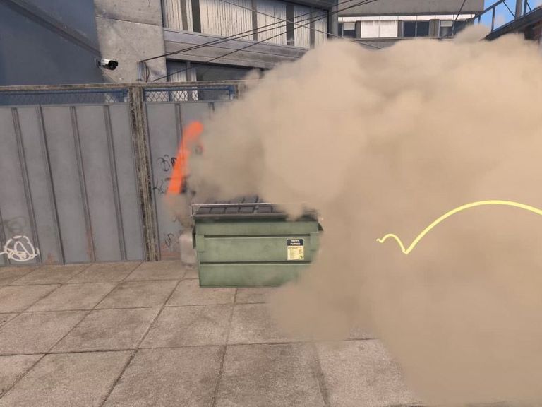 CS2 vs CS:GO